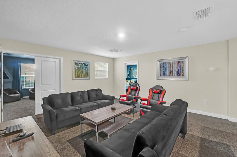 Beautiful Orlando Villa for Rent,6661