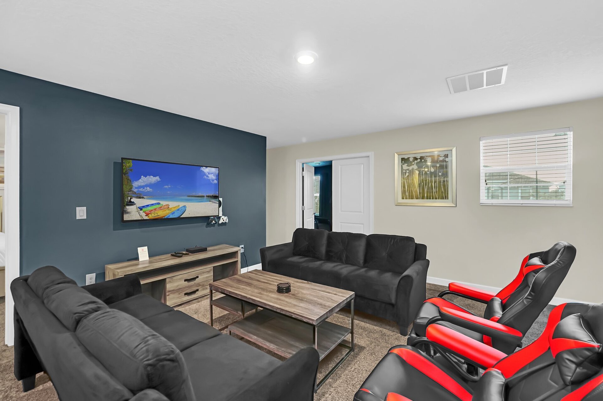 Beautiful Orlando Villa for Rent,6661