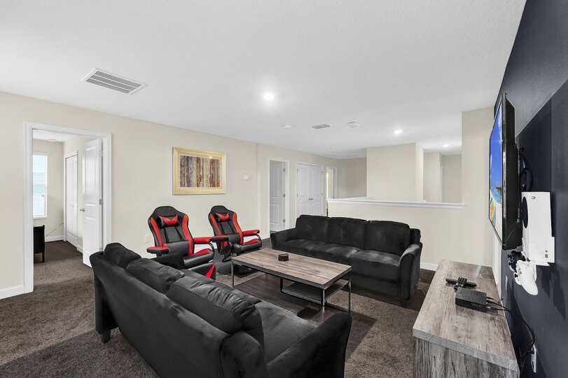Beautiful Orlando Villa for Rent,6661