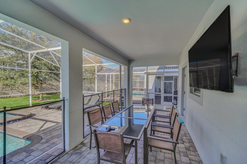 Beautiful Orlando Villa for Rent,6661