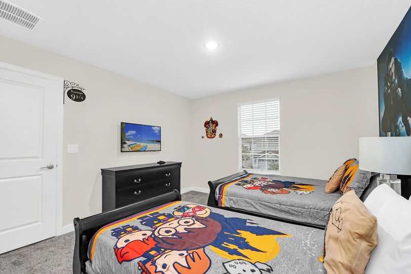 Beautiful Orlando Villa for Rent,6661