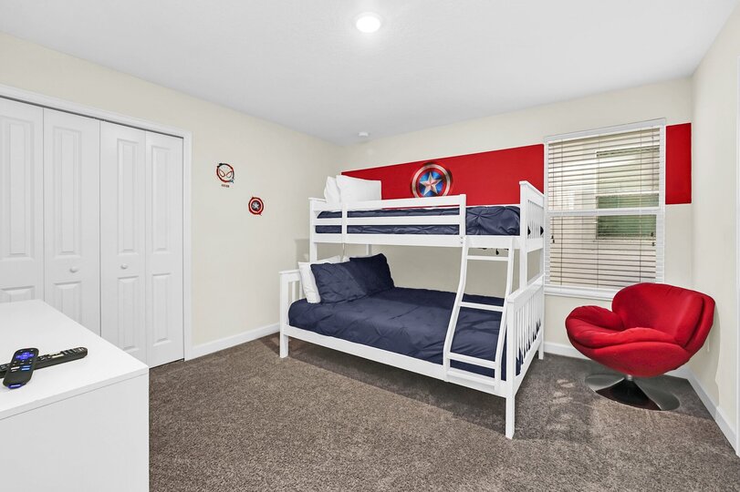 Beautiful Orlando Villa for Rent,6661