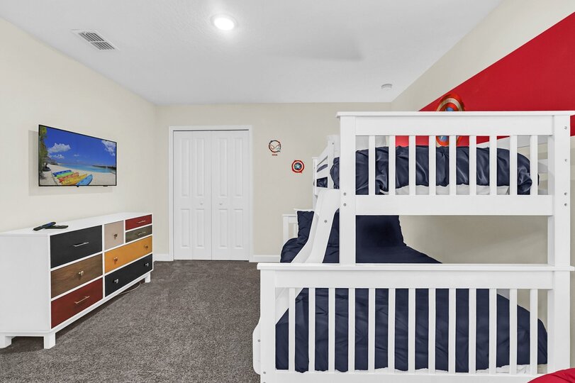 Beautiful Orlando Villa for Rent,6661