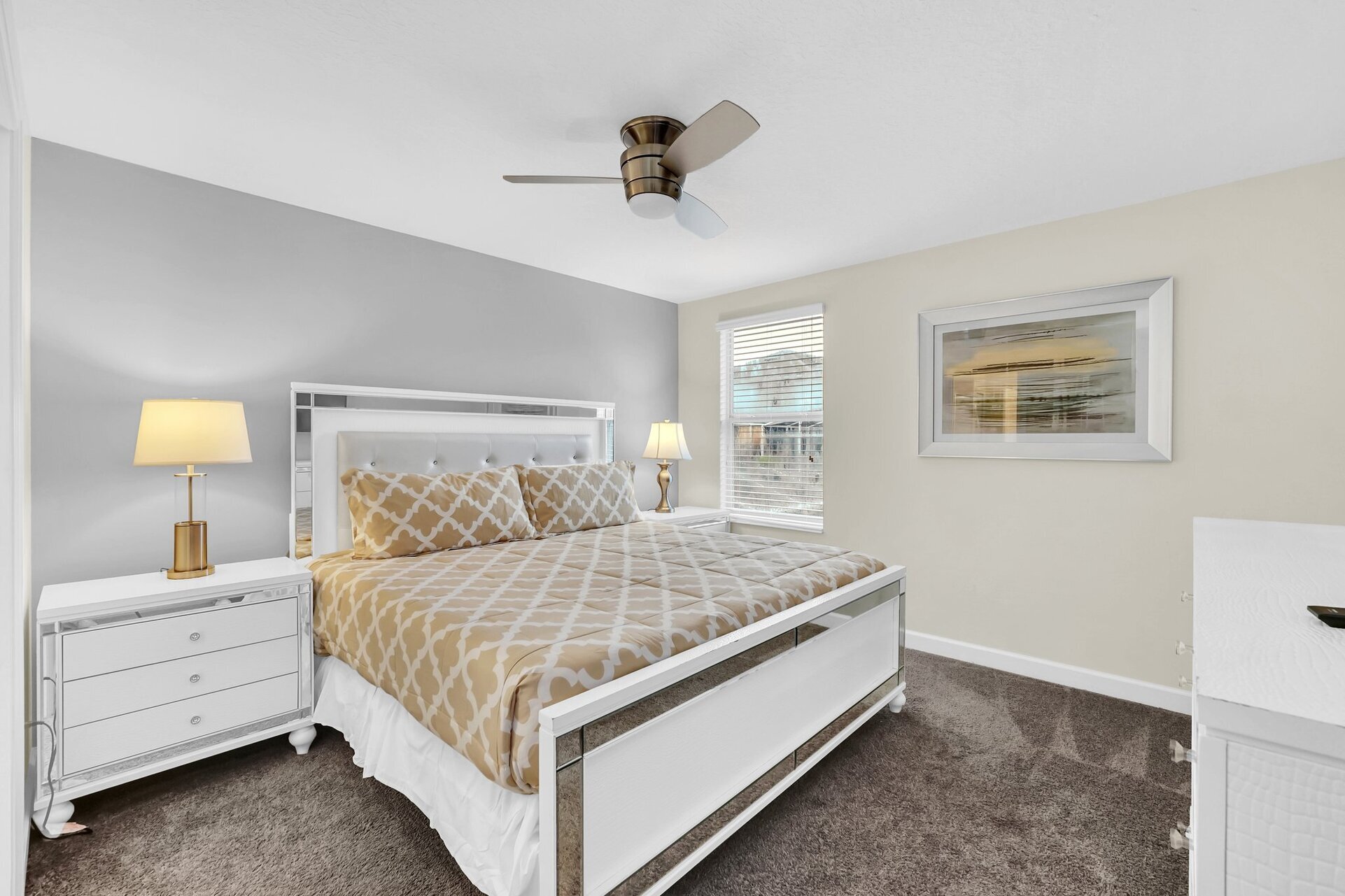 Beautiful Orlando Villa for Rent,6661