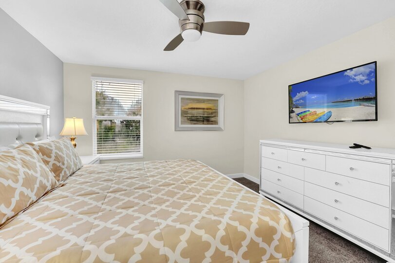 Beautiful Orlando Villa for Rent,6661