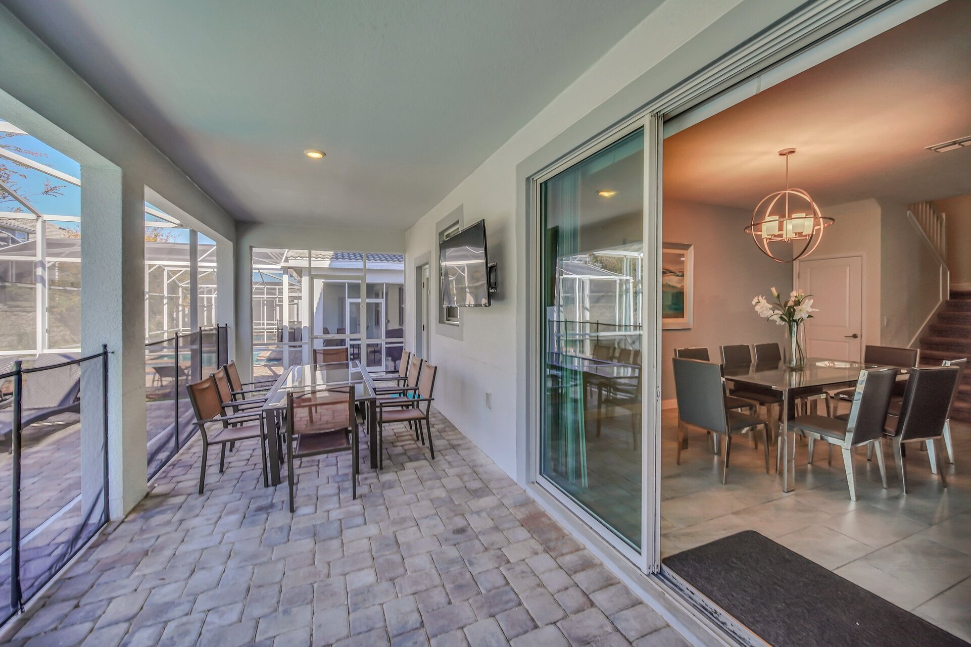 Beautiful Orlando Villa for Rent,6661