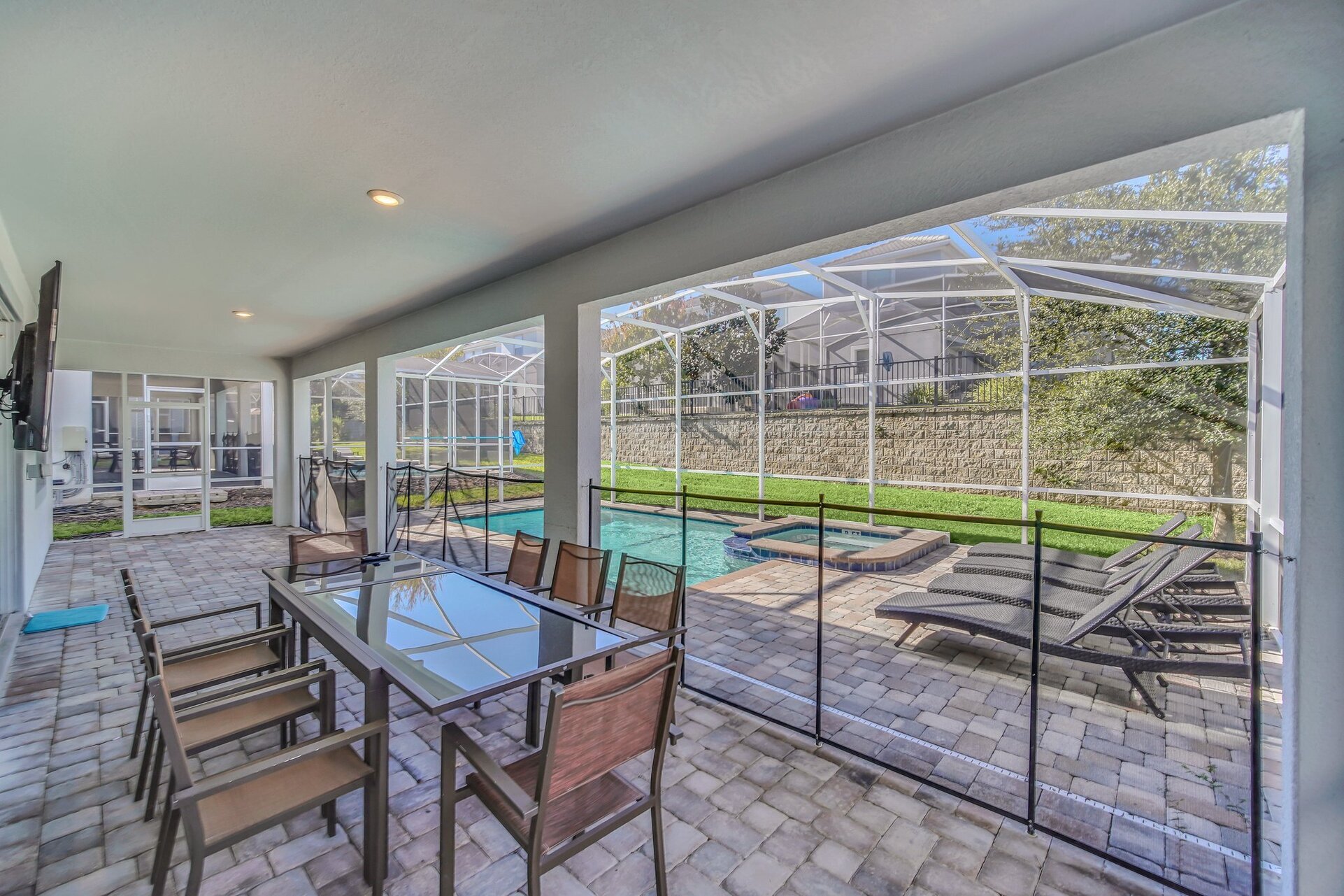 Beautiful Orlando Villa for Rent,6661