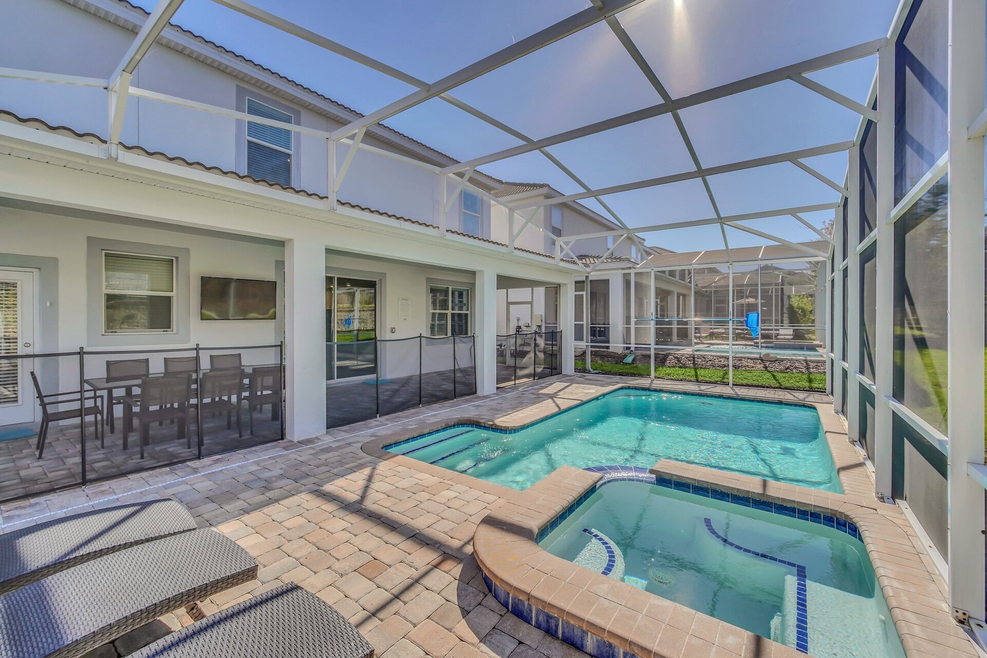 Beautiful Orlando Villa for Rent,6661