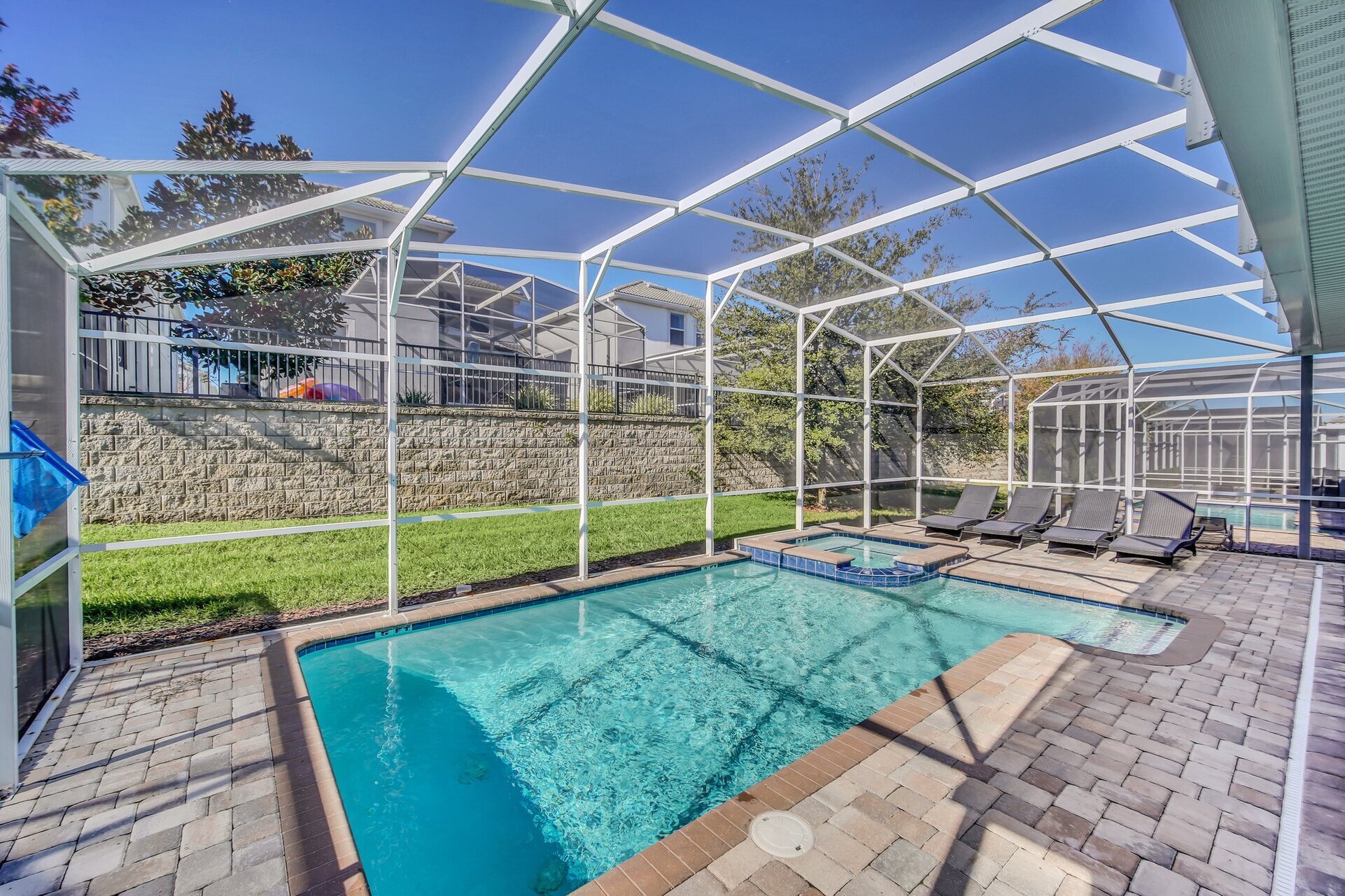 Beautiful Orlando Villa for Rent,6661