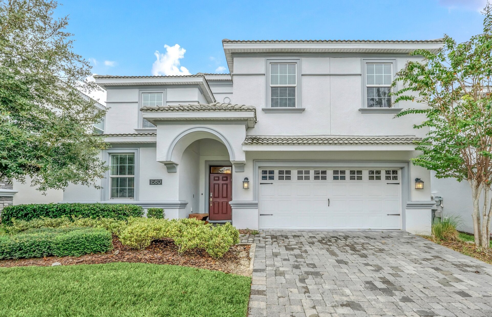 Beautiful Orlando Villa for Rent,6661