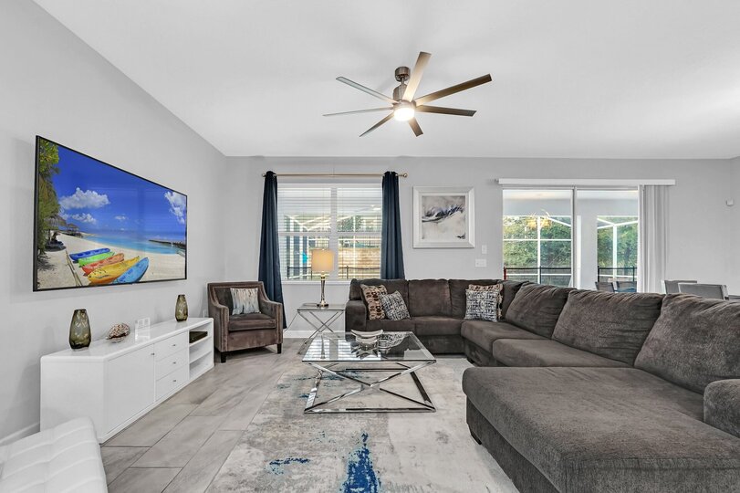 Beautiful Orlando Villa for Rent,6661