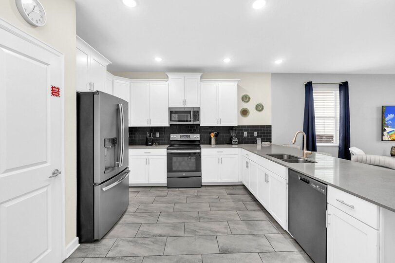 Beautiful Orlando Villa for Rent,6661