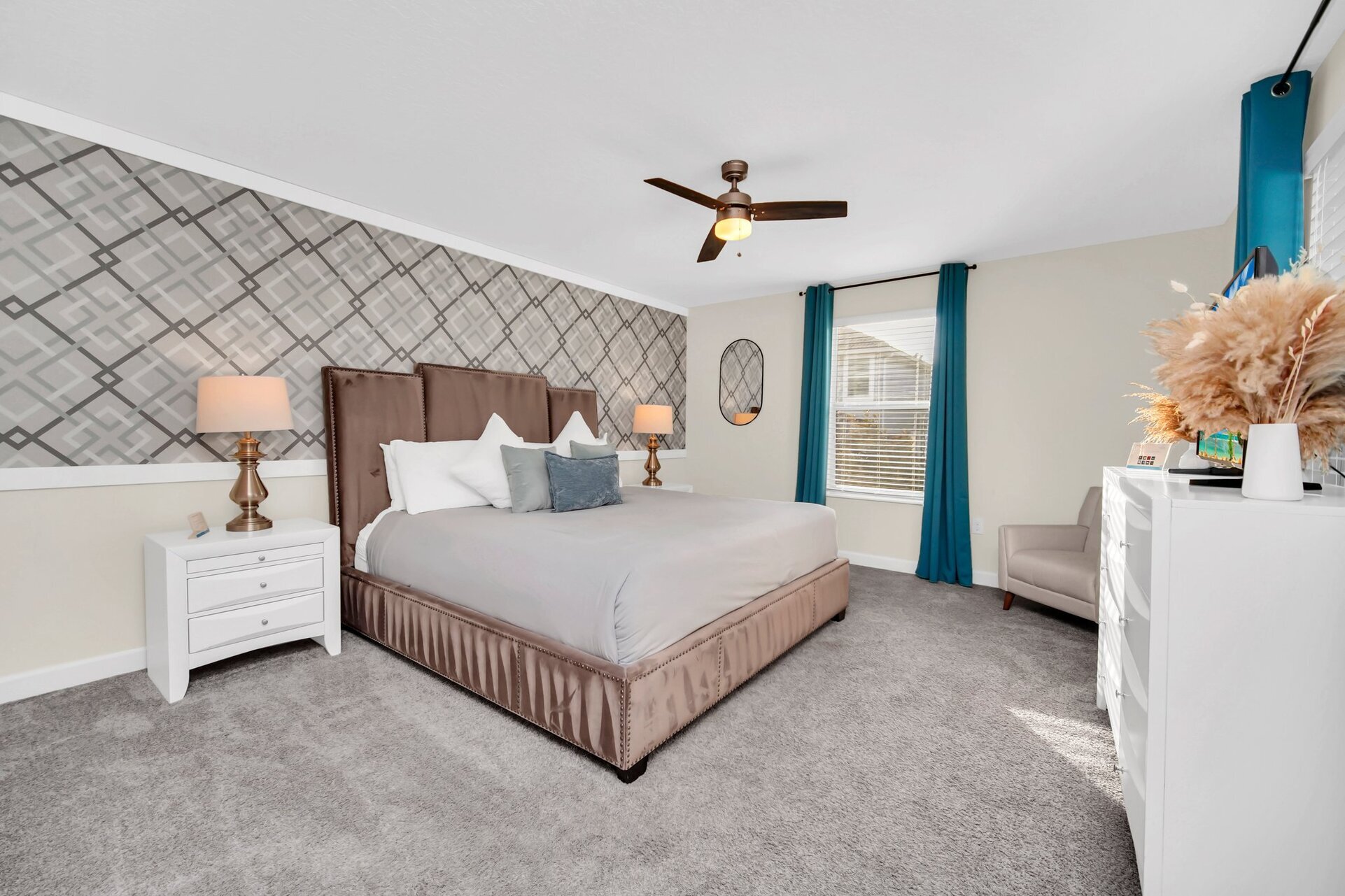 Dreamy Villa Getaway in Orlando,6662