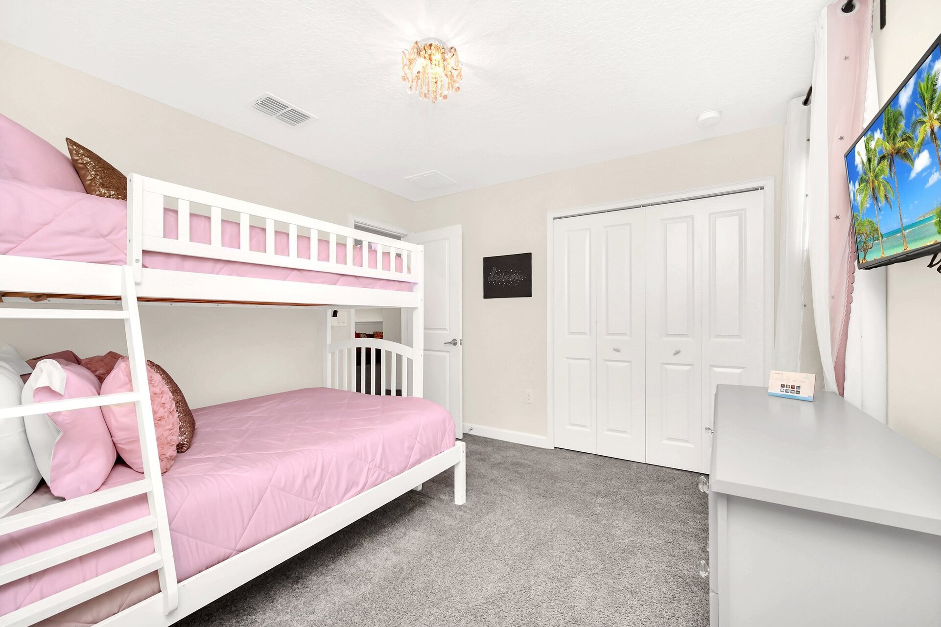 Dreamy Villa Getaway in Orlando,6662