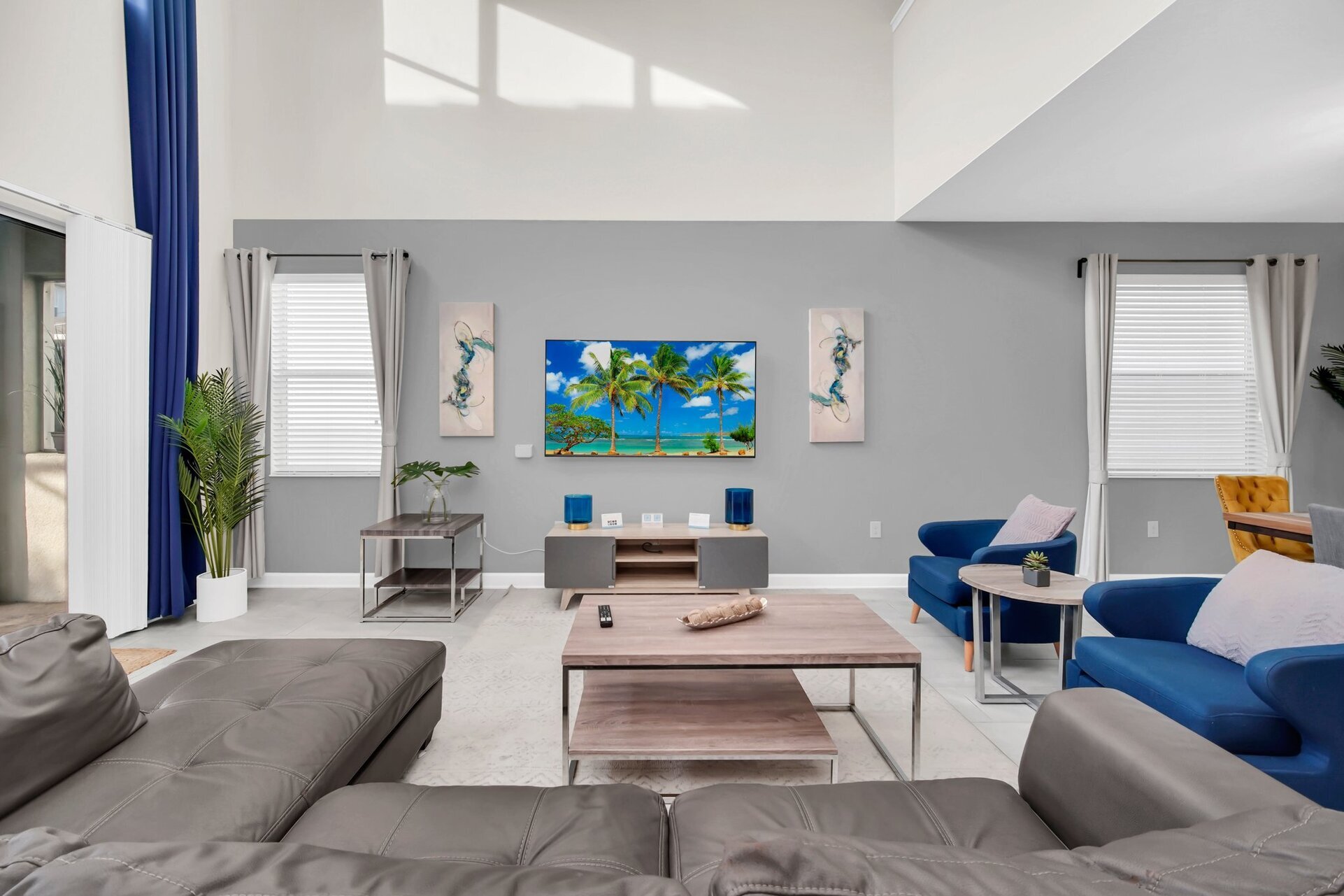 Dreamy Villa Getaway in Orlando,6662