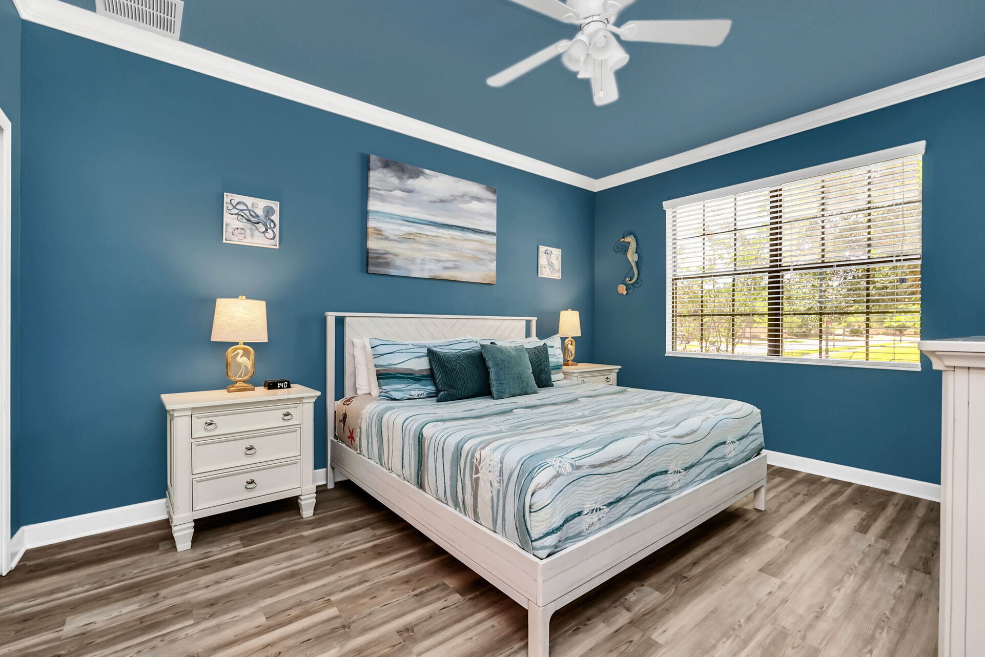 Luxurious 6 Bed Villa in Orlando, Orlando Villa 6663