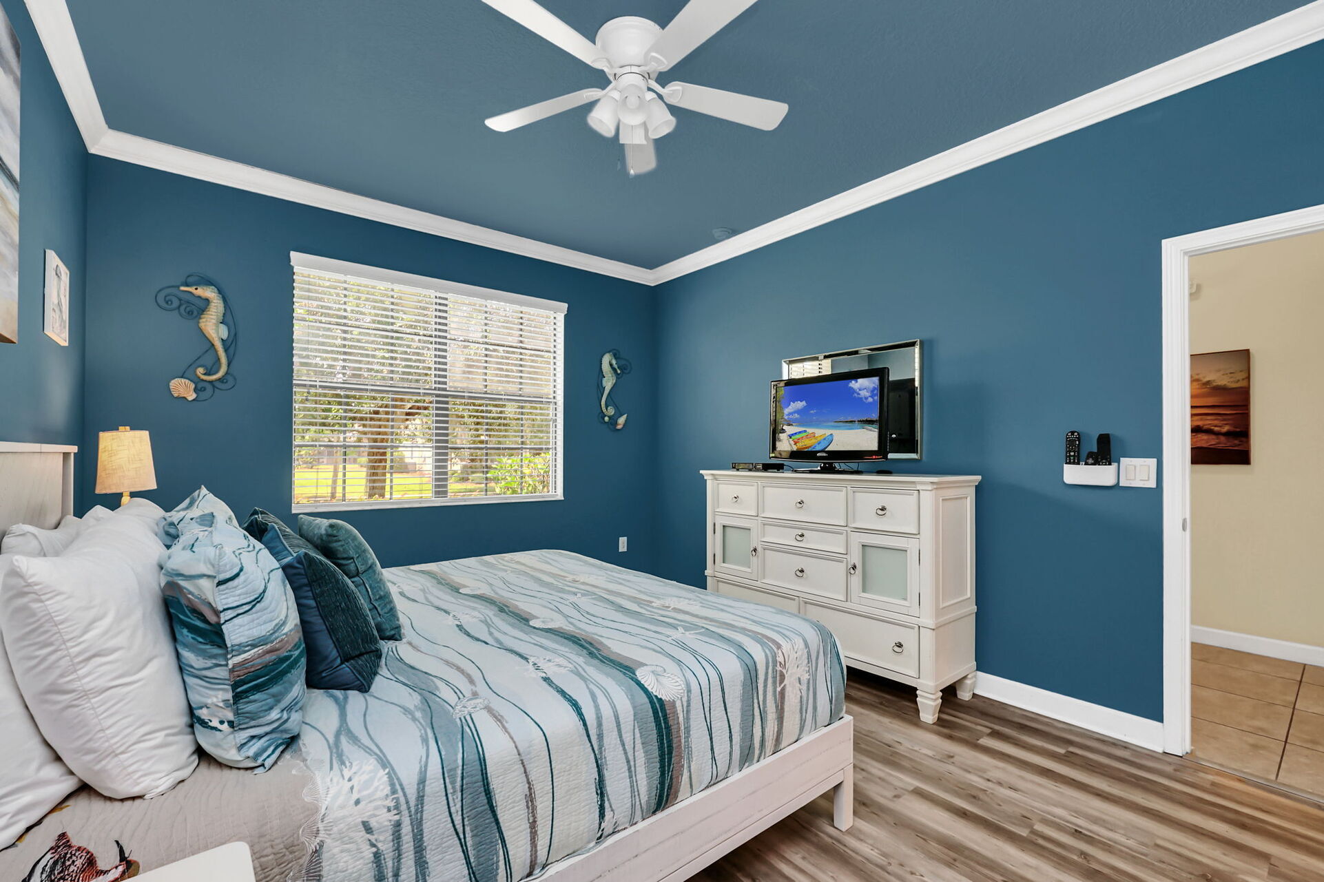Luxurious 6 Bed Villa in Orlando, Orlando Villa 6663