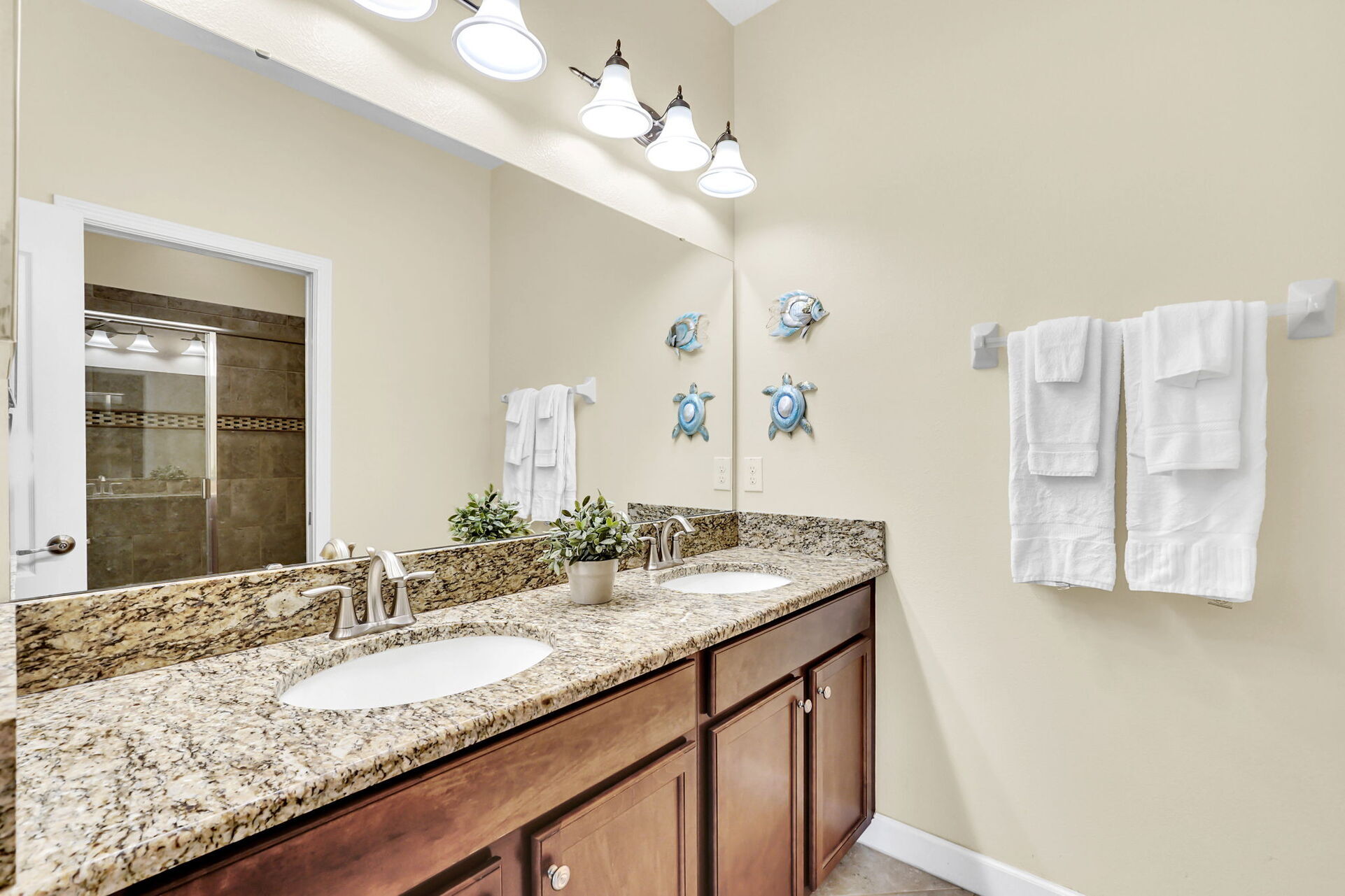 Luxurious 6 Bed Villa in Orlando, Orlando Villa 6663