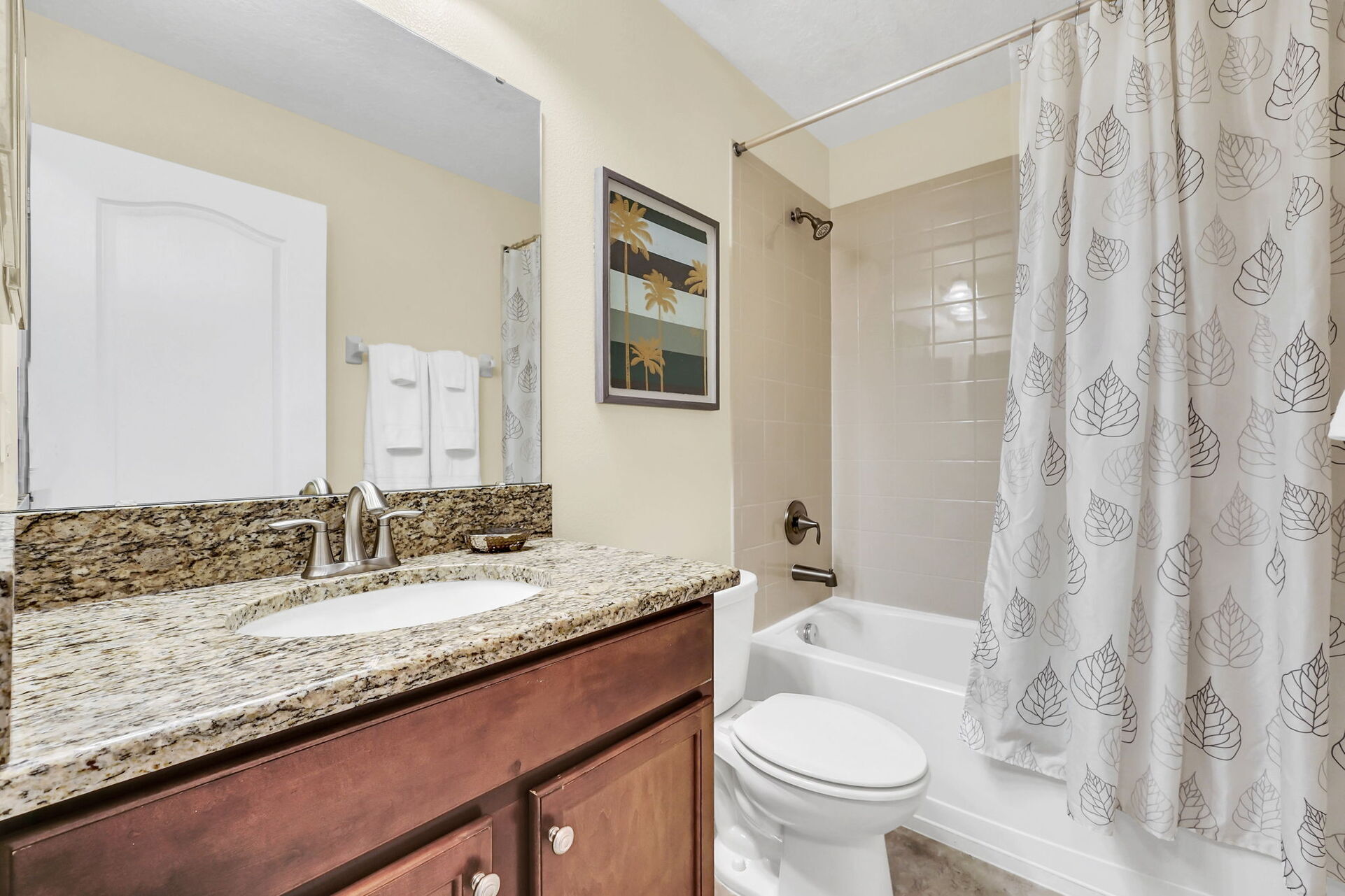 Luxurious 6 Bed Villa in Orlando, Orlando Villa 6663
