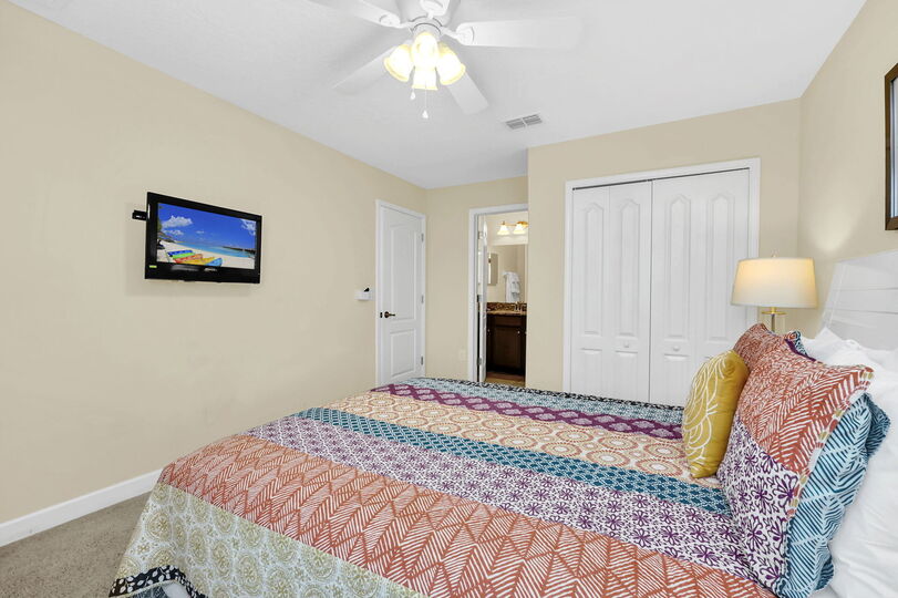 Luxurious 6 Bed Villa in Orlando, Orlando Villa 6663