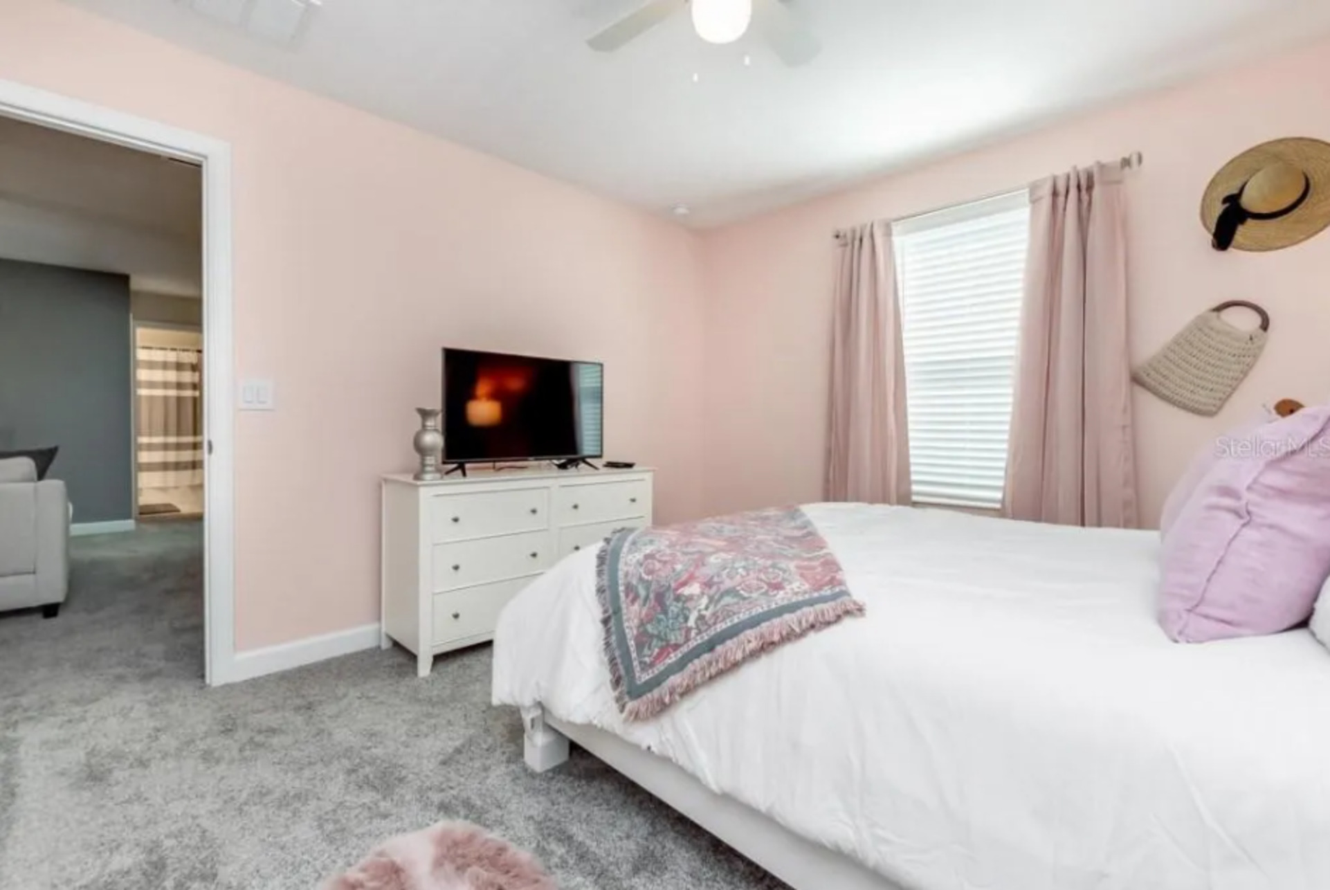 Spacious 8 Bedroom Villa in Orlando,6665