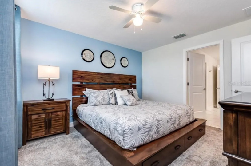 Spacious 8 Bedroom Villa in Orlando,6665