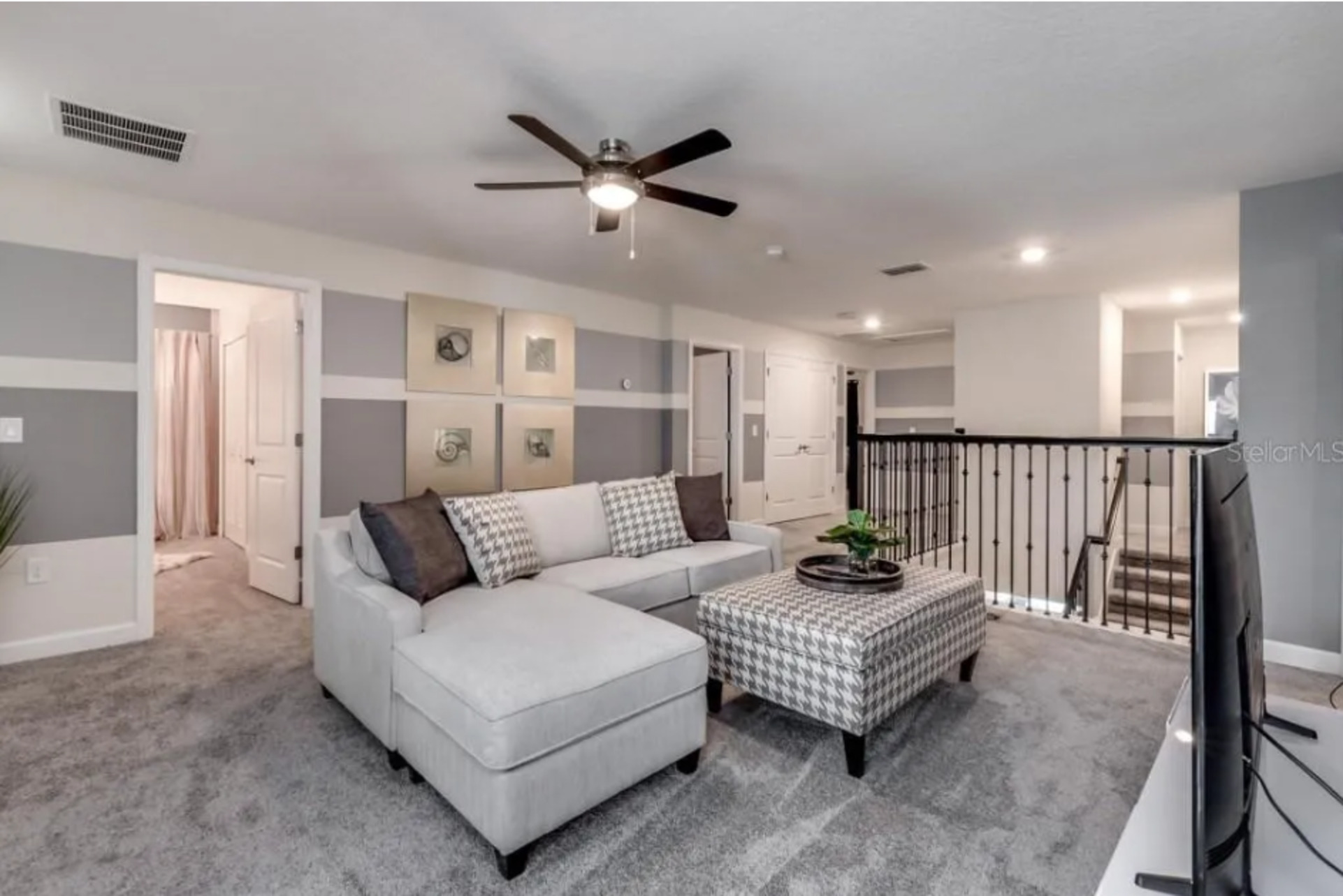 Spacious 8 Bedroom Villa in Orlando,6665