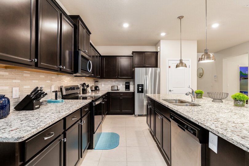 Luxurious Orlando Villa with 7 Bedrooms,6666