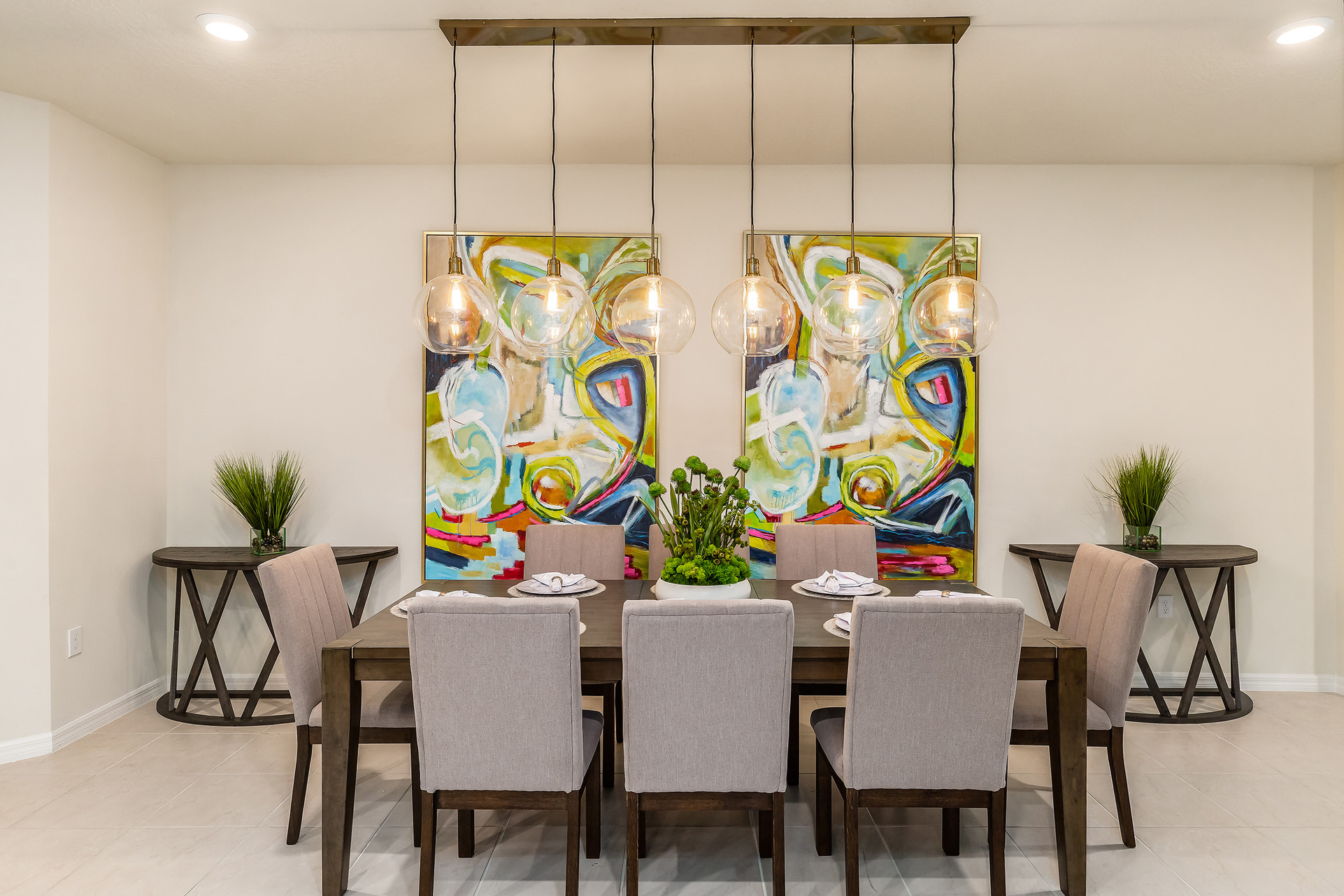 Luxurious Orlando Villa with 7 Bedrooms,6666