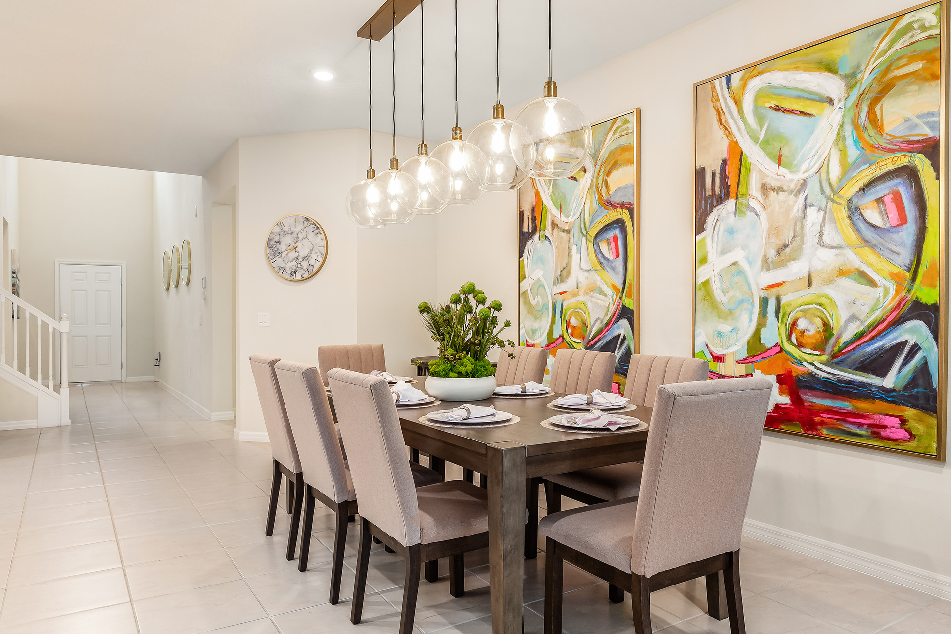 Luxurious Orlando Villa with 7 Bedrooms,6666