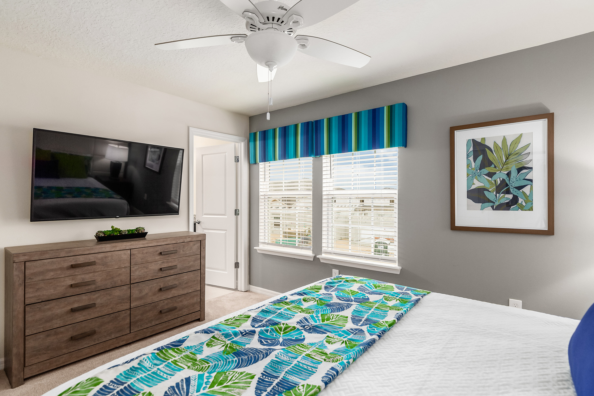 Luxurious Orlando Villa with 7 Bedrooms,6666