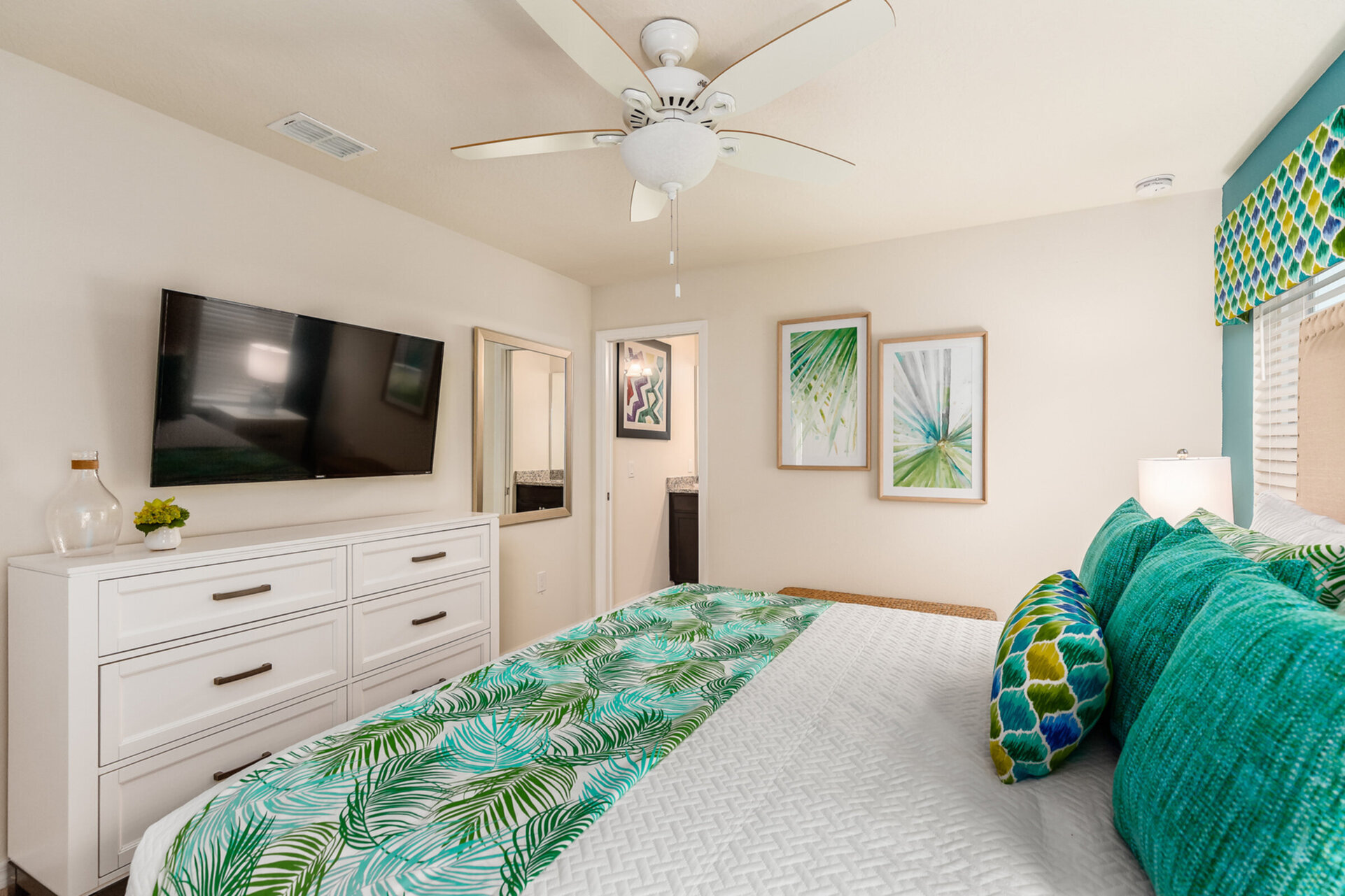 Luxurious Orlando Villa with 7 Bedrooms,6666