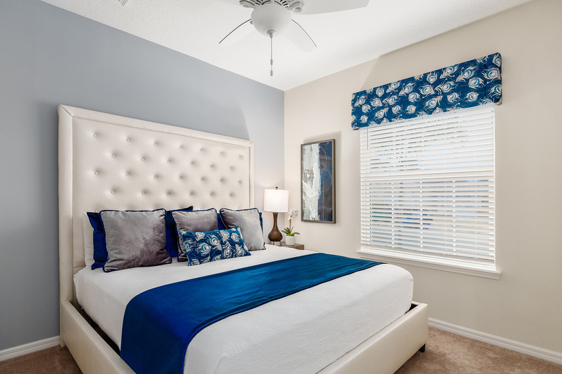 Luxurious Orlando Villa with 7 Bedrooms,6666