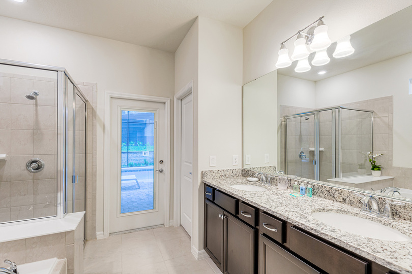 Luxurious Orlando Villa with 7 Bedrooms,6666