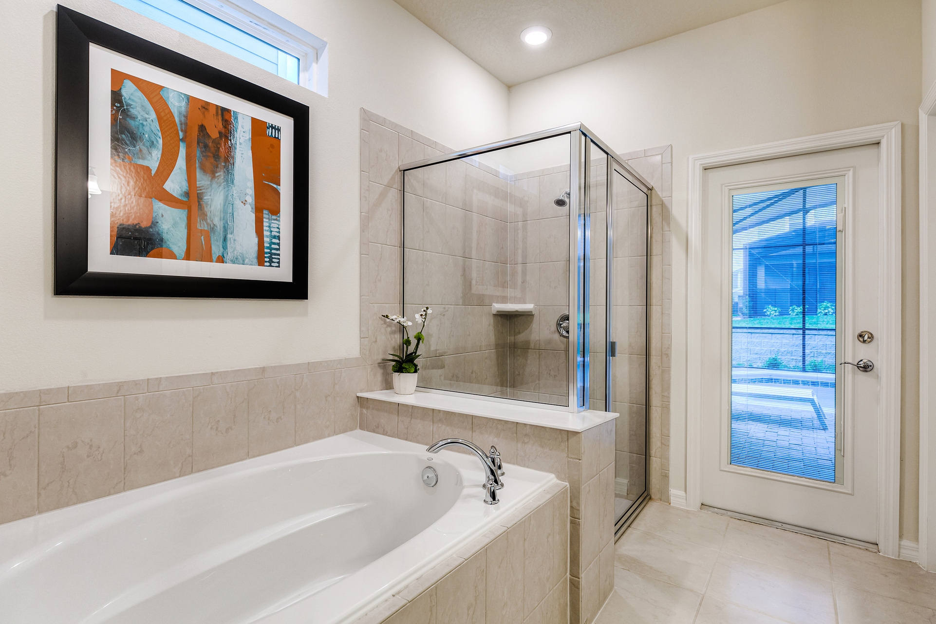 Luxurious Orlando Villa with 7 Bedrooms,6666
