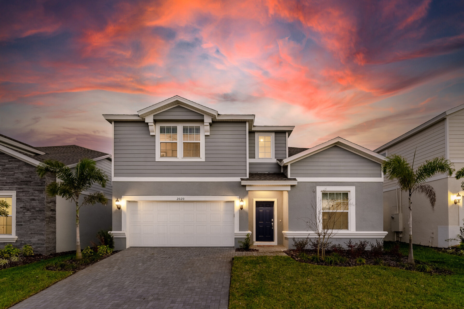 Luxurious Orlando Villa with 7 Bedrooms,6666