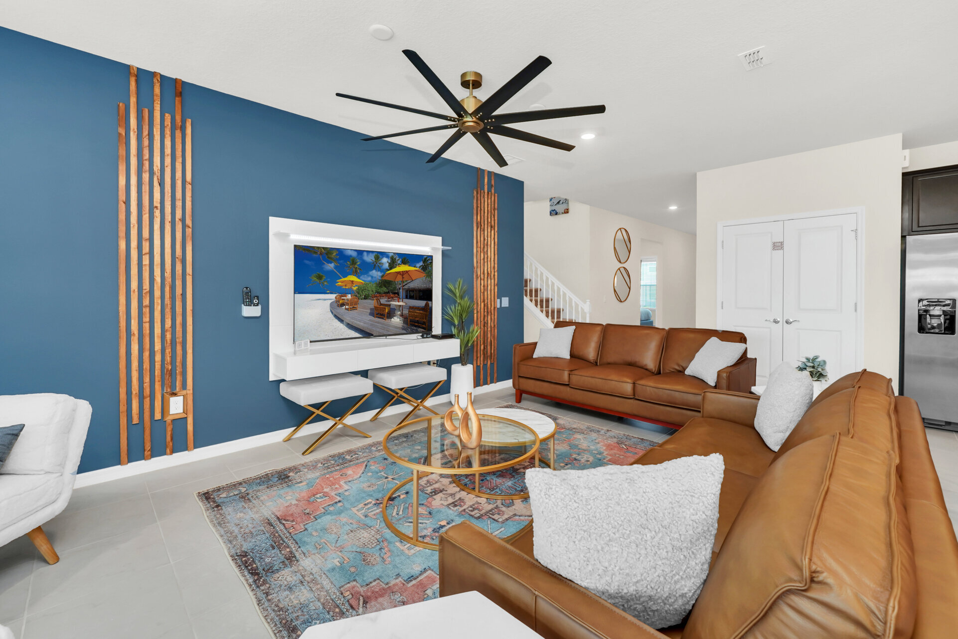 Luxurious 10 Bedroom Villa in Orlando,6667