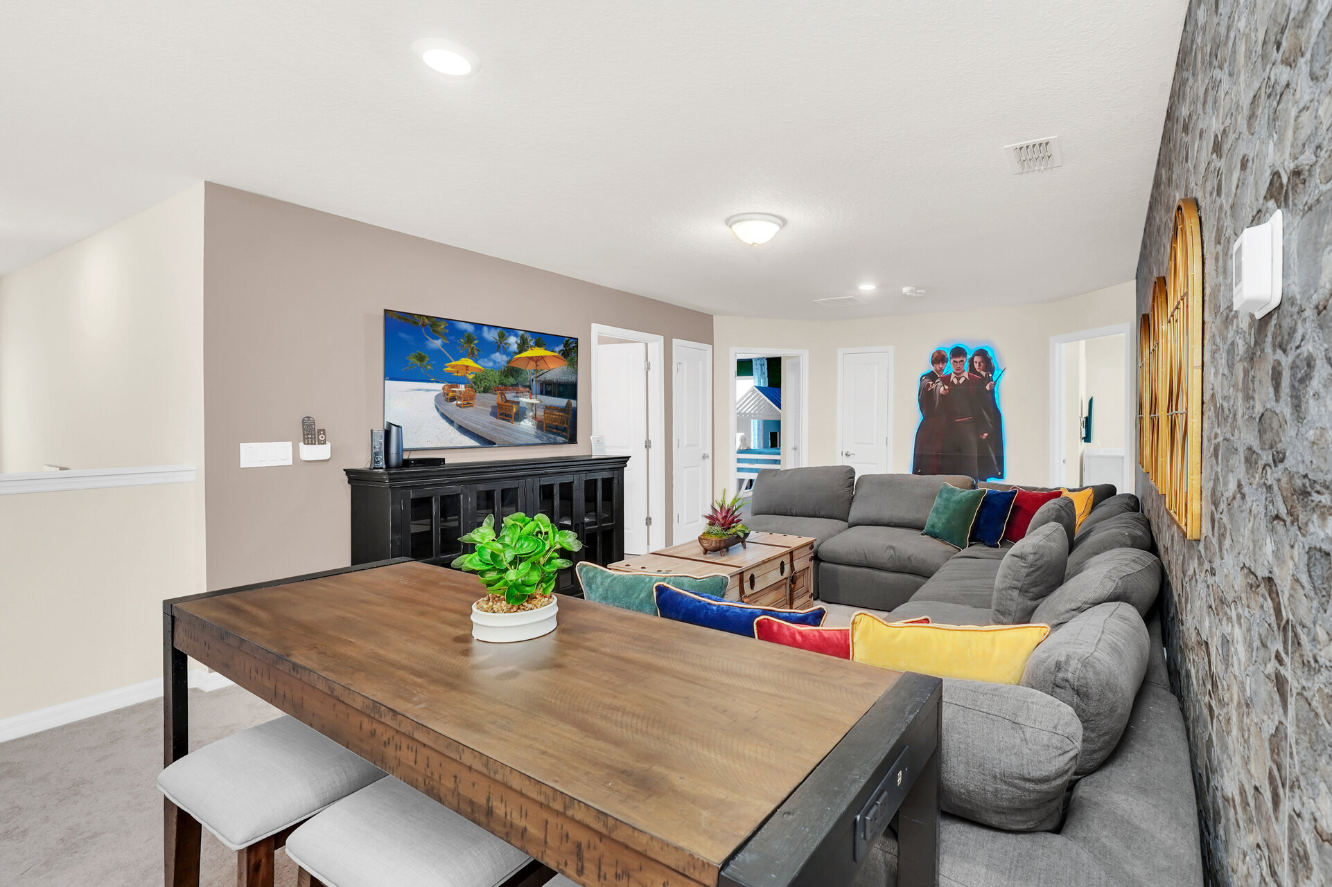 Luxurious 10 Bedroom Villa in Orlando,6667
