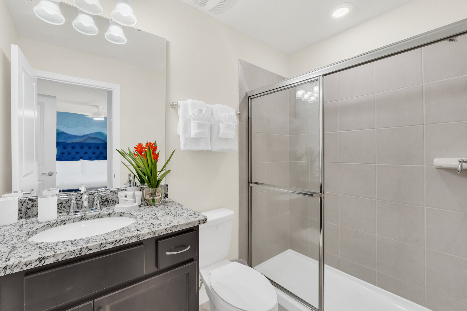 Luxurious 10 Bedroom Villa in Orlando,6667