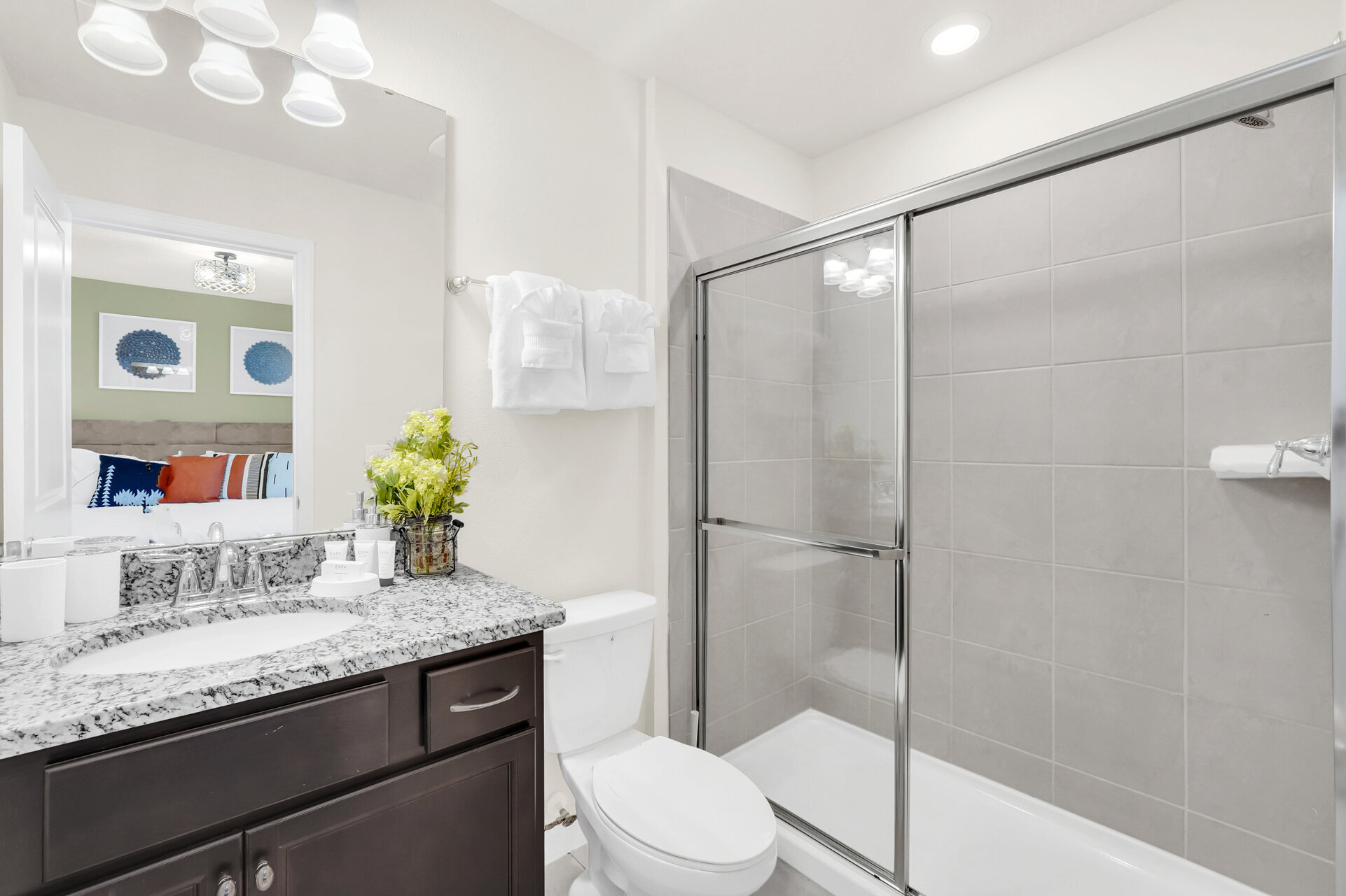 Luxurious 10 Bedroom Villa in Orlando,6667