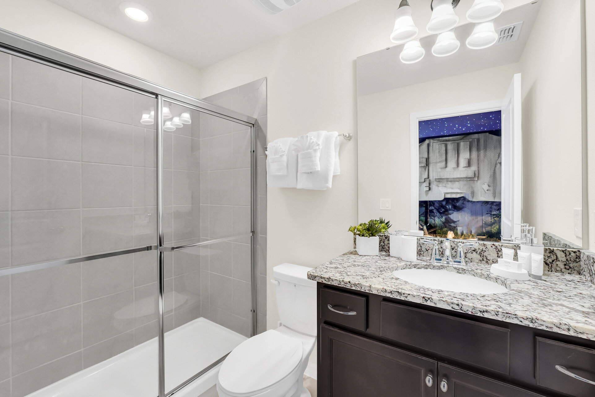 Luxurious 10 Bedroom Villa in Orlando,6667