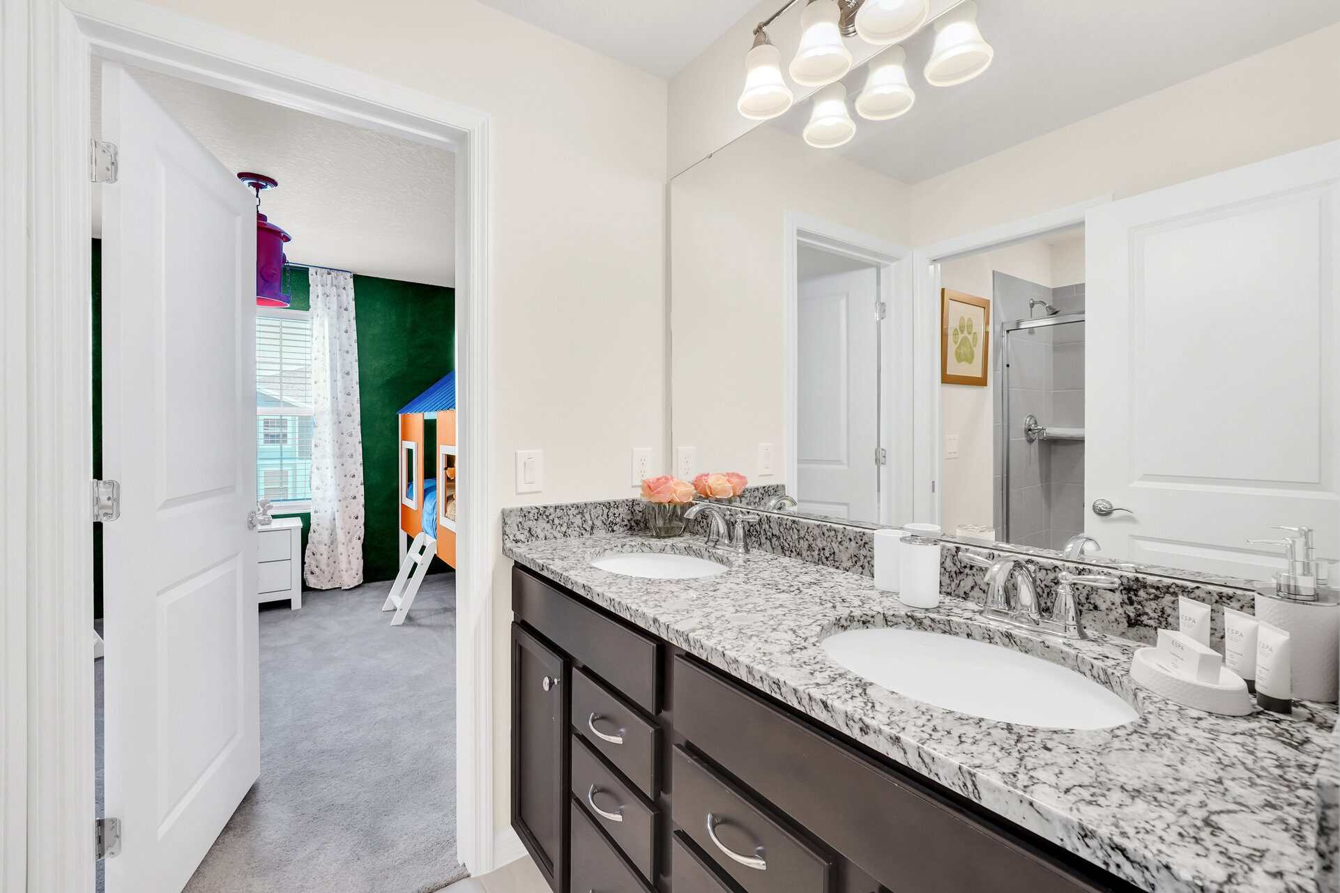 Luxurious 10 Bedroom Villa in Orlando,6667