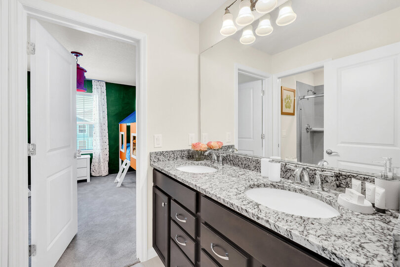 Luxurious 10 Bedroom Villa in Orlando,6667