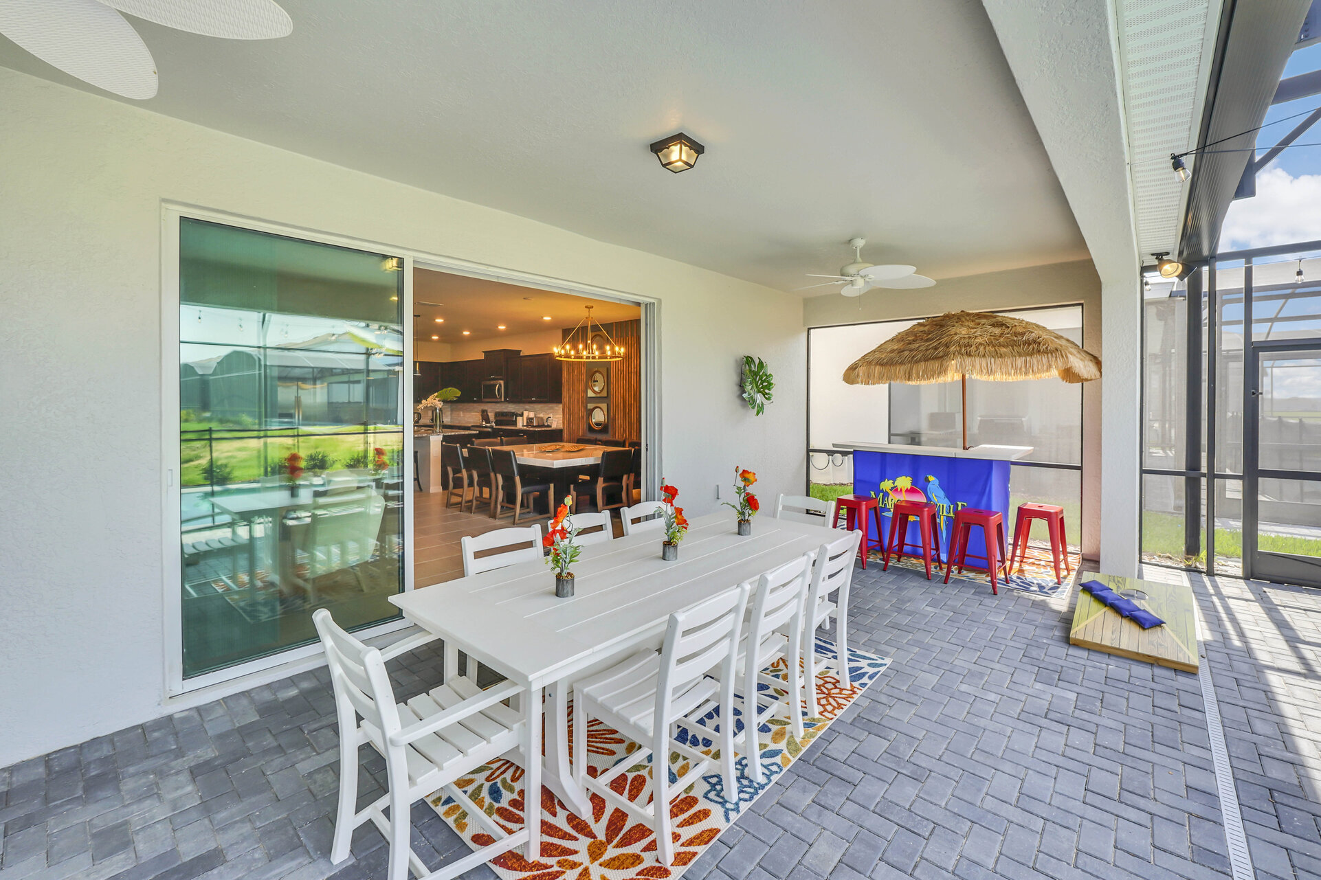 Luxurious 10 Bedroom Villa in Orlando,6667