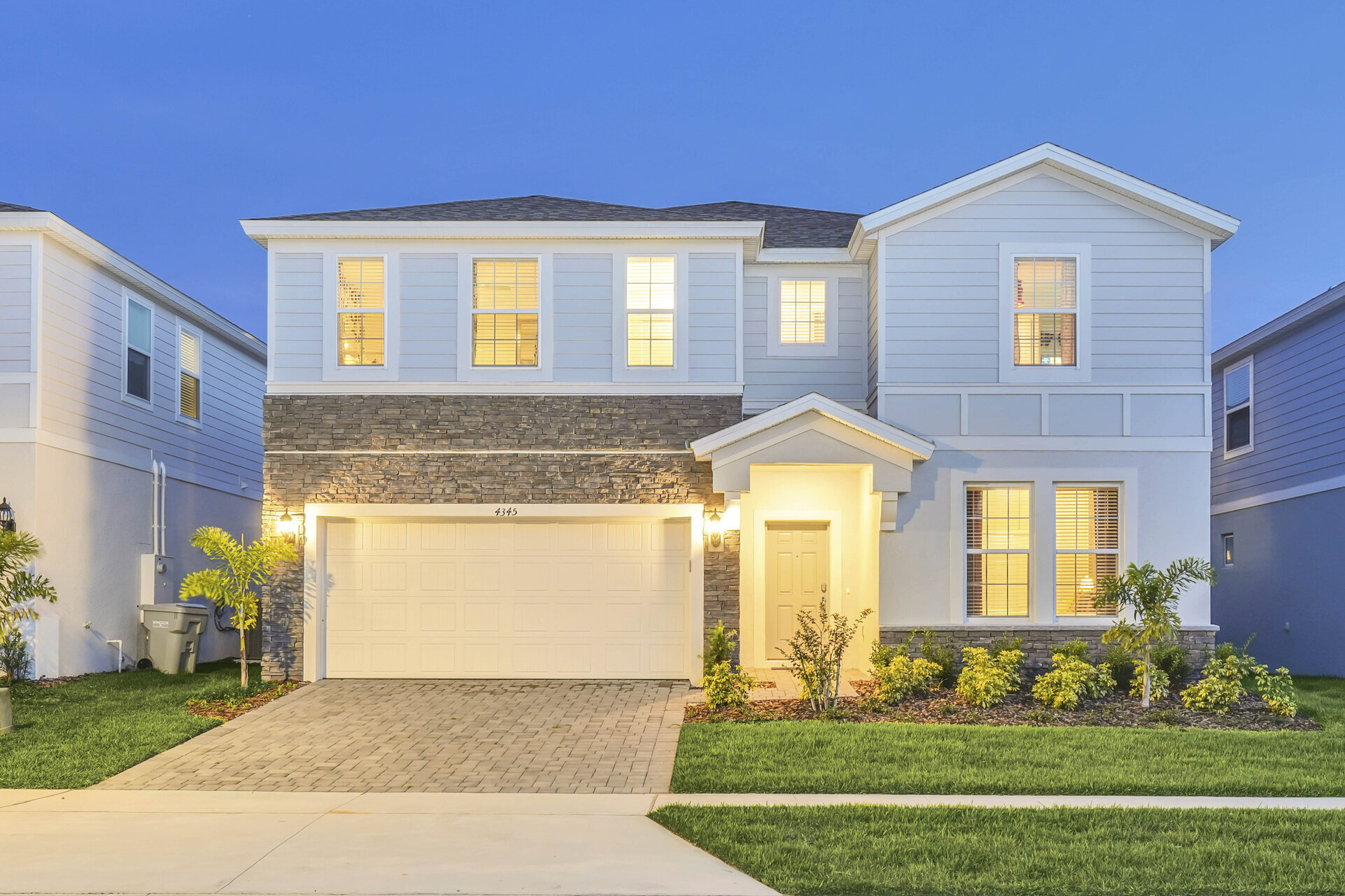 Luxurious 10 Bedroom Villa in Orlando,6667