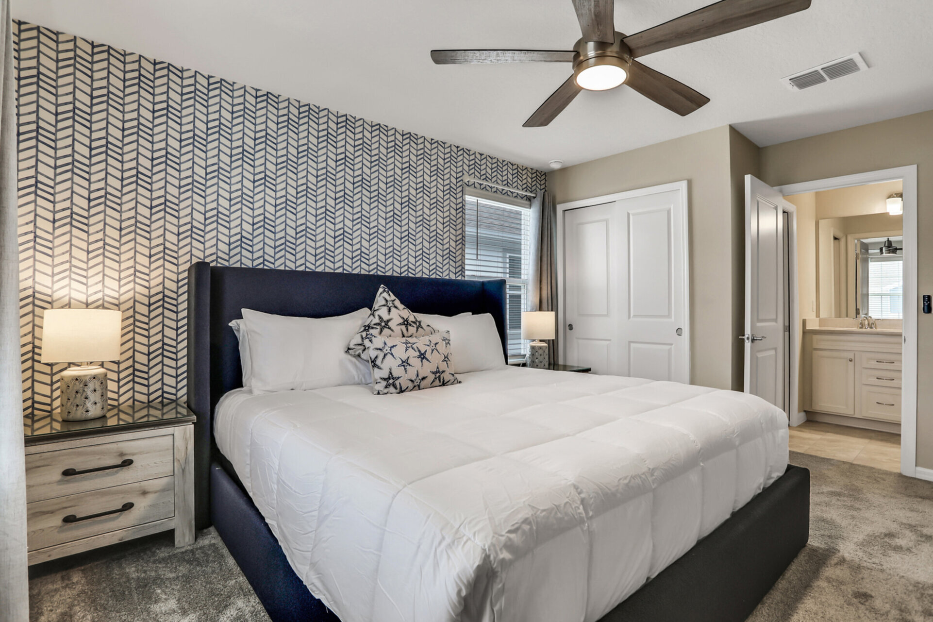 Serene Oasis: 7 Bedroom Villa in Orlando,6668