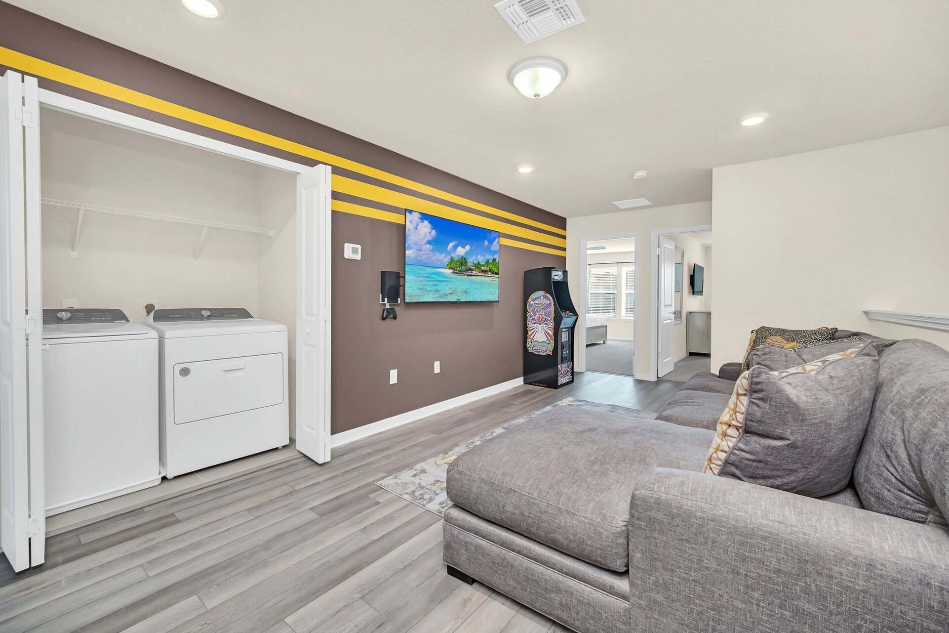 Charming 5 Bedroom Villa in Orlando,6669