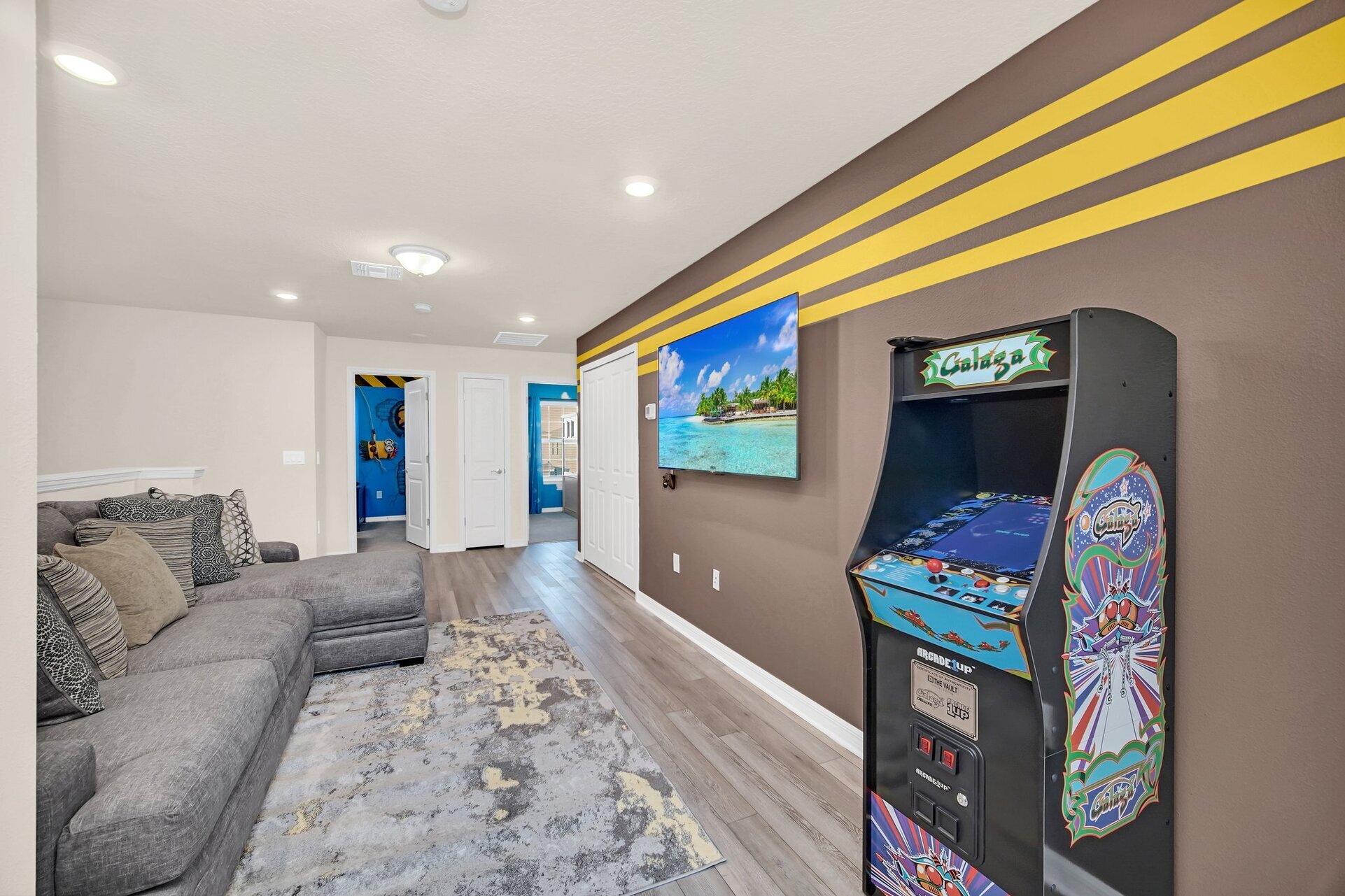 Charming 5 Bedroom Villa in Orlando,6669