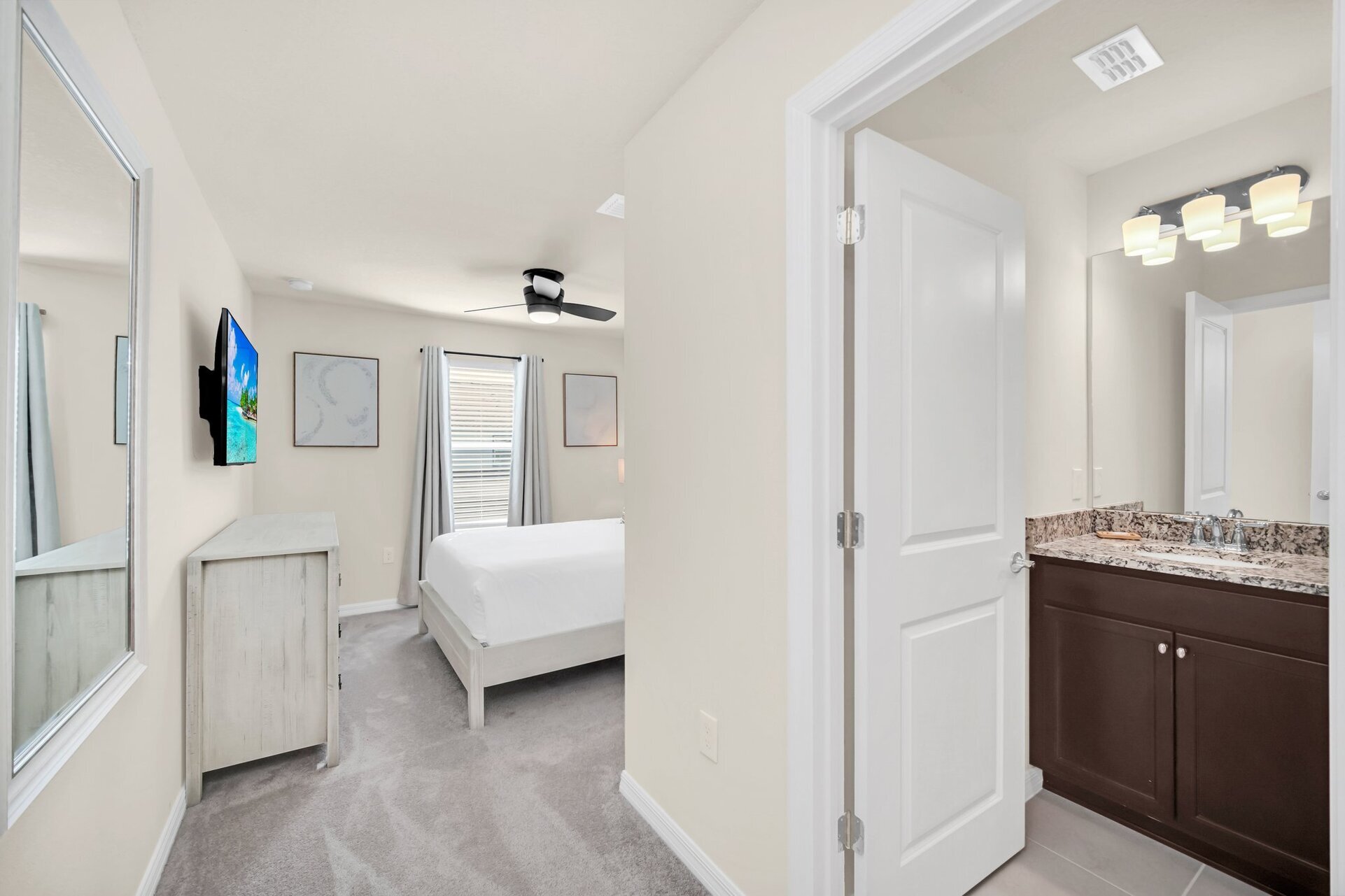 Charming 5 Bedroom Villa in Orlando,6669