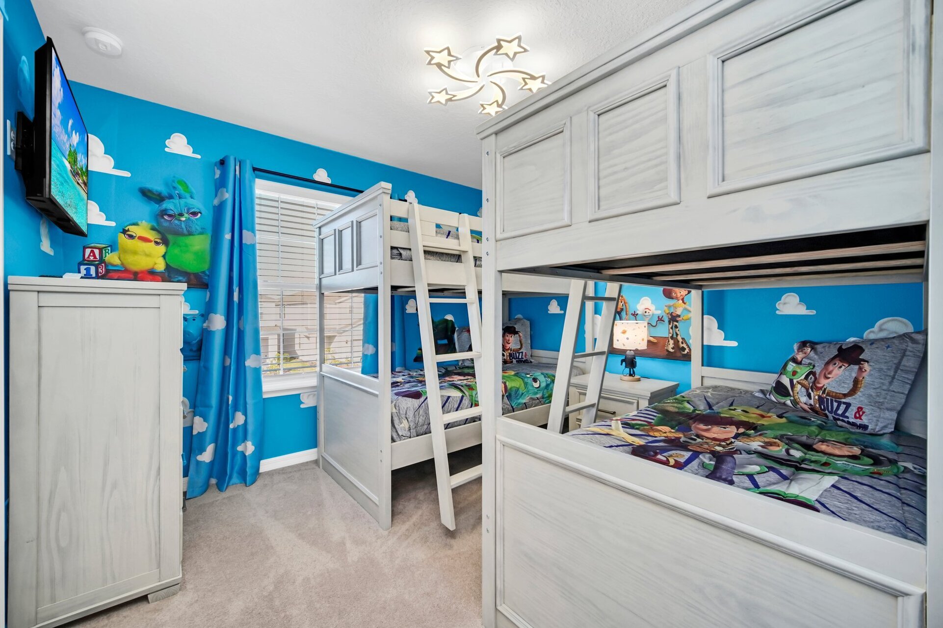 Charming 5 Bedroom Villa in Orlando,6669